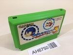 AH6750 Rockman 3 Megaman NES Famicom Japan