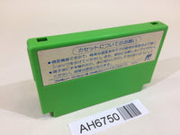 AH6750 Rockman 3 Megaman NES Famicom Japan