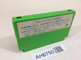 AH6750 Rockman 3 Megaman NES Famicom Japan