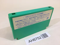 AH6752 Rockman 5 Megaman NES Famicom Japan