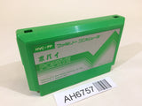 AH6757 Popeye NES Famicom Japan
