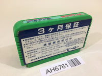 AH6761 GeGeGe no Kitaro Youkai Daimakyou NES Famicom Japan