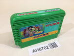 AH6762 GeGeGe no Kitaro Youkai Daimakyou NES Famicom Japan