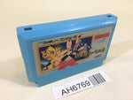 AH6769 Tatakae Ramenman NES Famicom Japan