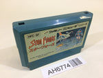 AH6774 Star Force NES Famicom Japan