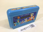 AH6777 Saint Seiya Ougon Densetsu NES Famicom Japan