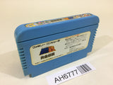 AH6777 Saint Seiya Ougon Densetsu NES Famicom Japan