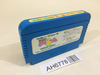 AH6778 Magical Taru Ruto NES Famicom Japan