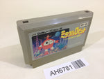 AH6781 Miracle Ropit's Adventure in 2100 NES Famicom Japan