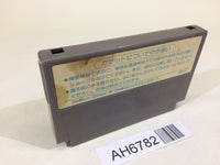 AH6782 Daiva NES Famicom Japan