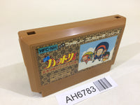AH6783 Ninja Hattori Kun NES Famicom Japan