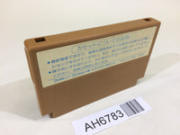 AH6783 Ninja Hattori Kun NES Famicom Japan