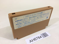AH6784 Ninja Hattori Kun NES Famicom Japan
