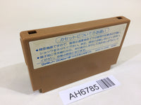 AH6785 Ninja Hattori Kun NES Famicom Japan