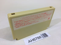 AH6788 Famicom Wars NES Famicom Japan