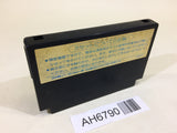 AH6790 Dragon Quest 1 NES Famicom Japan