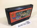 AH6792 Dragon Quest III 3 NES Famicom Japan
