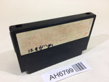 AH6799 Kunio Kun Jidaigeki Dayo Zenin Syugou NES Famicom Japan