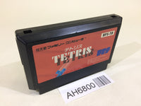 AH6800 Tetris NES Famicom Japan