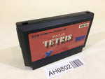 AH6802 Tetris NES Famicom Japan