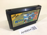 AH6804 Ghosts'n Goblins Makaimura NES Famicom Japan