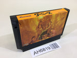 AH6819 Goonies NES Famicom Japan