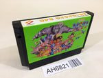 AH6821 Konami Wai Wai World NES Famicom Japan