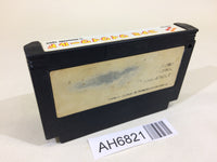 AH6821 Konami Wai Wai World NES Famicom Japan