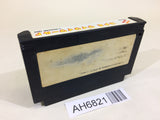 AH6821 Konami Wai Wai World NES Famicom Japan