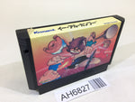 AH6827 Yie Ar Kung-Fu NES Famicom Japan