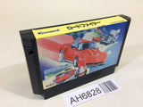 AH6828 Road Fighter NES Famicom Japan