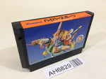 AH6829 Hyper Sports NES Famicom Japan