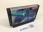 AH6831 Gradius Nemesis NES Famicom Japan