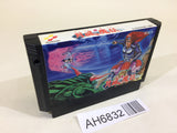 AH6832 Getsu Fuma Den NES Famicom Japan