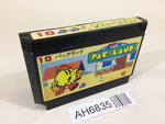 AH6835 Pac Land NES Famicom Japan