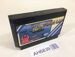 AH6839 Final Lap NES Famicom Japan
