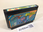 AH6844 Rolling Thunder NES Famicom Japan