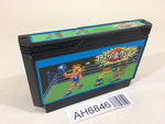 AH6846 Family Boxing NES Famicom Japan