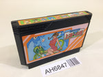 AH6847 Shanghai NES Famicom Japan
