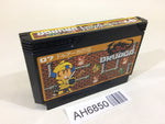 AH6850 The Tower of Druaga NES Famicom Japan