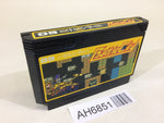 AH6851 Battle City NES Famicom Japan