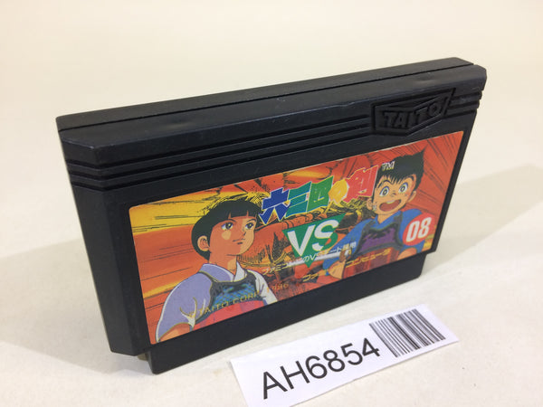 AH6854 Musashi no Ken Vs. NES Famicom Japan