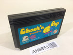 AH6855 Chack'n Pop NES Famicom Japan