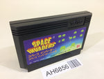 AH6856 Space Invaders Part 2 NES Famicom Japan