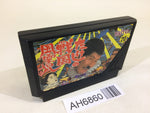 AH6860 Takeshi no Sengoku Fuunji NES Famicom Japan