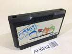 AH6862 Hebereke NES Famicom Japan