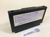 AH6862 Hebereke NES Famicom Japan