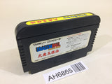 AH6865 Dragon Ball Daimou fukkatsu NES Famicom Japan