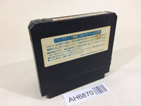 AH6870 Ganbare Goemon Gaiden Mystical Ninja NES Famicom Japan