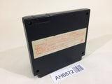 AH6872 Genghis Khan Aoki Okami to Shiroki Mejika NES Famicom Japan